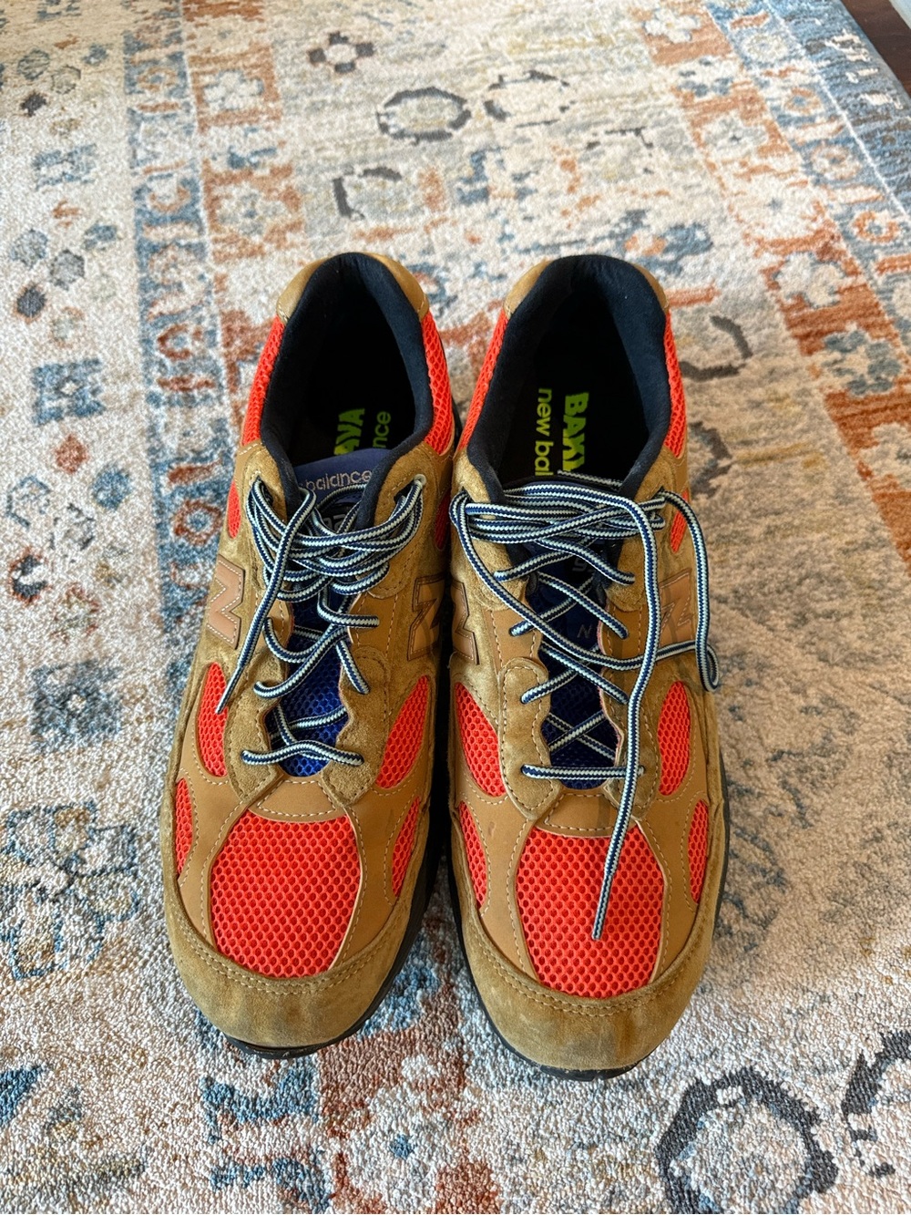 New Balance Men's Sneakers